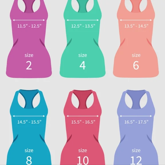 Lululemon Cool Racerback Strawberry Milkshake - Picture 6 of 9